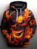 do custom hoodie design or clothing design