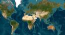create professional custom map animation for any project
