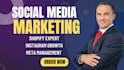 do facebook and ig promotion for organic traffic