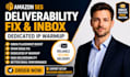 amazon ses deliverability fix inbox spam issue dedicated ip warmup