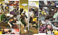 comic book artist comic illustration graphic novel comic book illustration cover