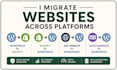 migrate wordpress website to shopify wordpress migration shopify migrate to wix