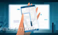 create high converting saas explainer video and software demo with voice over
