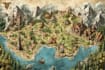 do fantasy map design