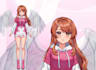 design and rig live2d vtuber model 2d vtuber model 2d anime model vtuber rigging