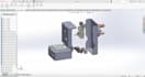 do reverse engineering, and create cad models from 3d scan, stl, obj, images