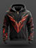 design streetwear hoodie and tshirt
