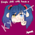draw you digital stickers