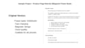 write high converting tech and gadget product descriptions