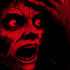 draw bloody horror illustration