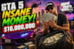 design insane gaming youtube thumbnails