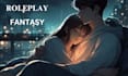 create immersive fantasy roleplay stories with deep lore and choices