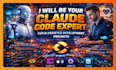 be your claude code expert, claude ai for ai app development coworking