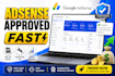 fix google adsense rejection, get approval and optimize monetization