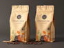 do food packaging and coffee bag packaging bag design