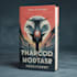 design fiction, sci fi, horror, fantasy book cover,