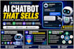 build ai agent botpress openai fix manychat automation chatbot setup zapier api