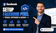 facebook pixel website traffic paid ads conversion tracking