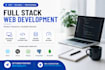 build full stack web app with react nextjs nodejs postgresql
