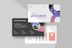 real estate airbnb property management pitch deck presentation business plan