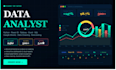 do expert data cleaning, visualization, strategic business analysis
