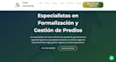 professional website development services