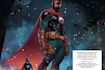 draw a superhero cartoon characters for you