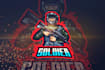 do hgih quality creative custom veteran logo