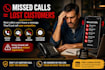 answer your business calls as a live virtual receptionist