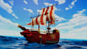 create stylized 3d game ready props and assets