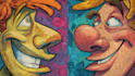draw a caricature, cartoon caricatures