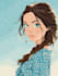 make an cartoon into disney cartoon portrait