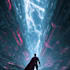 create scifi, fantasy, superhero character design