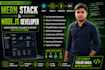 build luxury website design and website development