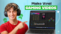 design clickable youtube thumbnails fb or ig ads and product cover