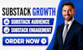 fix substack growth issue substack audience substack engagement