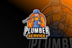 do modern creative unique servicing logo