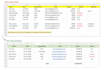 clean ,format and organise excel or CSV data professionally