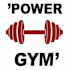 create professional gym logo design