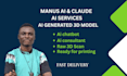 build manus ai agent, zite nocode ai app, manus ai agent automation, zite expert