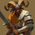 dnd character art and dnd character art