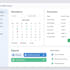 build school or coaching management system in PHP