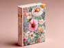 create a professional book cover illustration