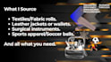 be your expert procurement and sourcing partner in pakistan
