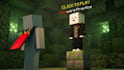 make high quality minecraft thumbnails