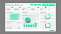 create a premium power bi dashboard