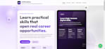 build, rebuild a professional full stack website with custom features