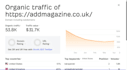do guest post, high da guest post and dofollow guest posting on da90 website