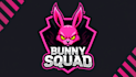 make a high quality bunny head mascot logo in 12 hours