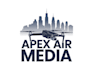 create a professional media company logo design